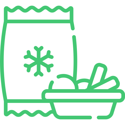 Frozen Meals